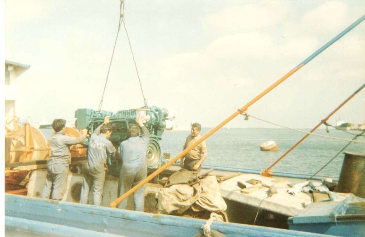 Imagen de Capitol 6 - 1994